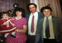 Our Family from 1990